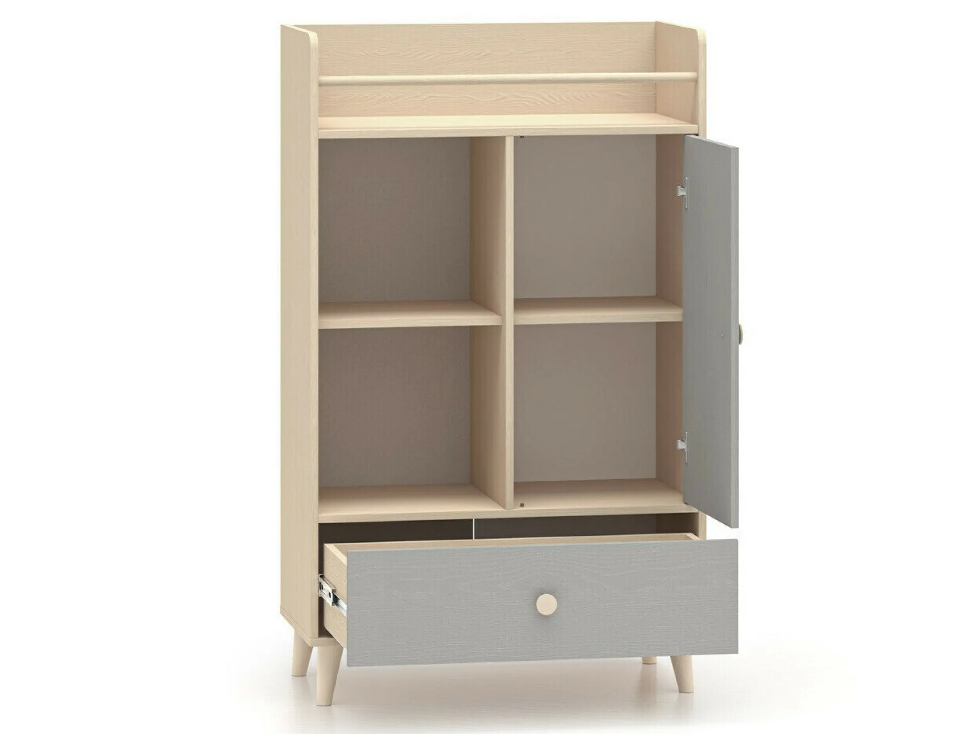 Børneværelsessæt Tortoli 112