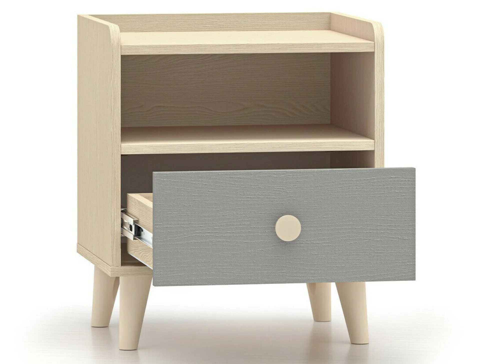 Børneværelsessæt Tortoli 112