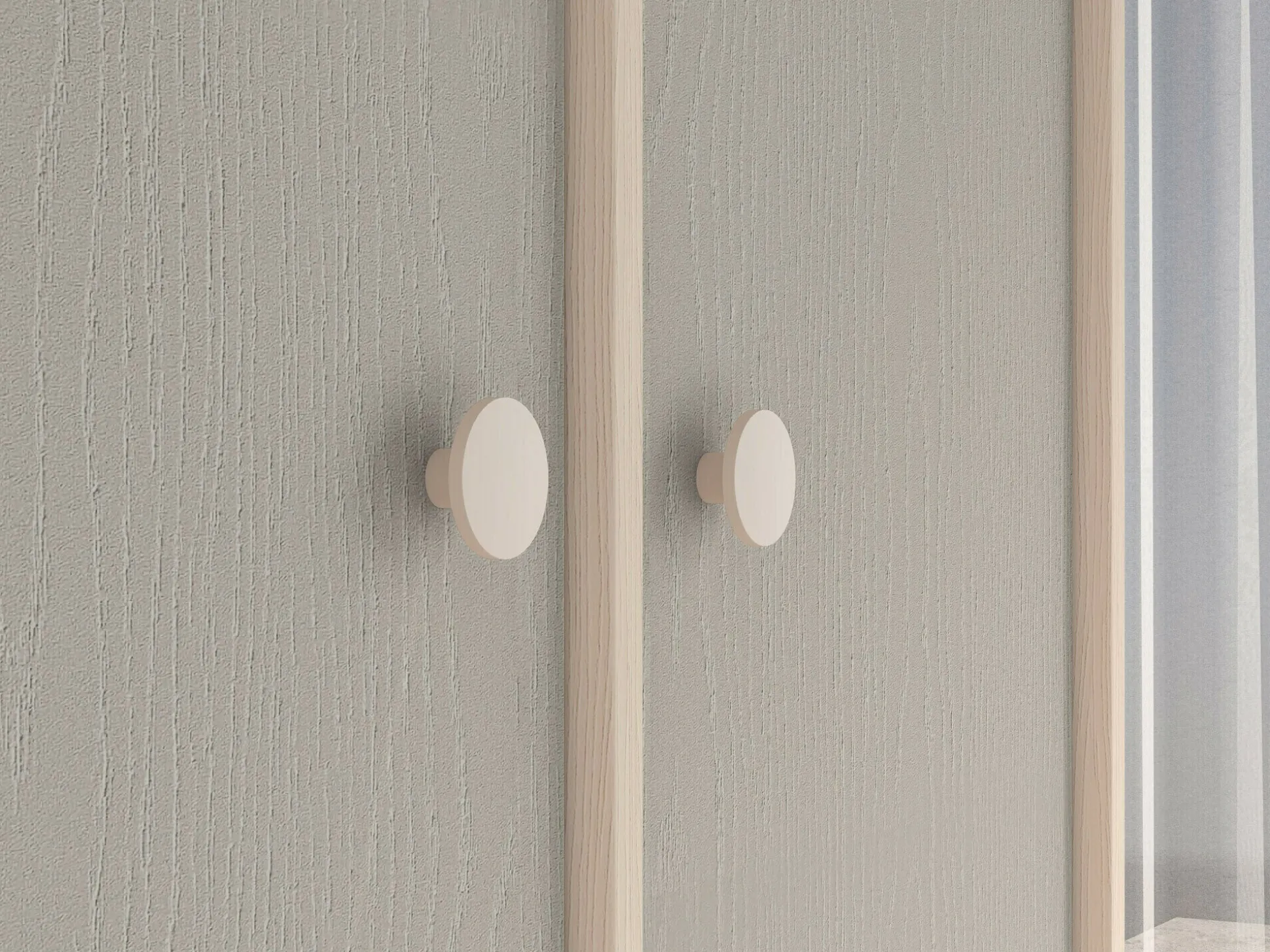 Børneværelsessæt Tortoli 112