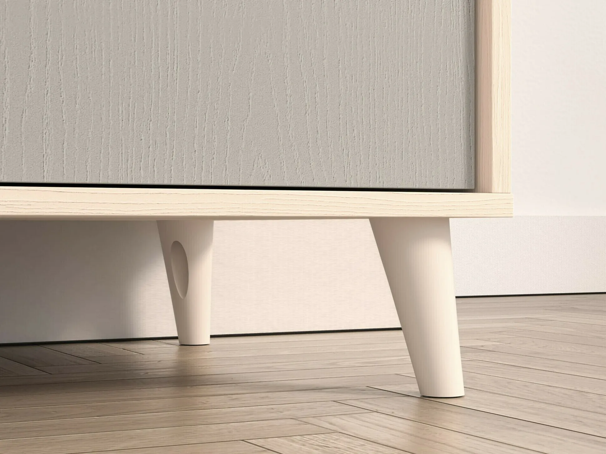 Børneværelsessæt Tortoli 112