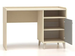 Børneværelsessæt Tortoli 115 (Grå)