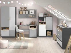 Børneværelsessæt Veravie 124