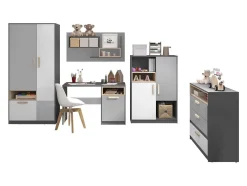 Børneværelsessæt Veravie 124