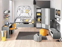 Børneværelsessæt Veravie 123