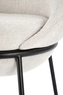 Counterstol Houston 1515 (Beige)