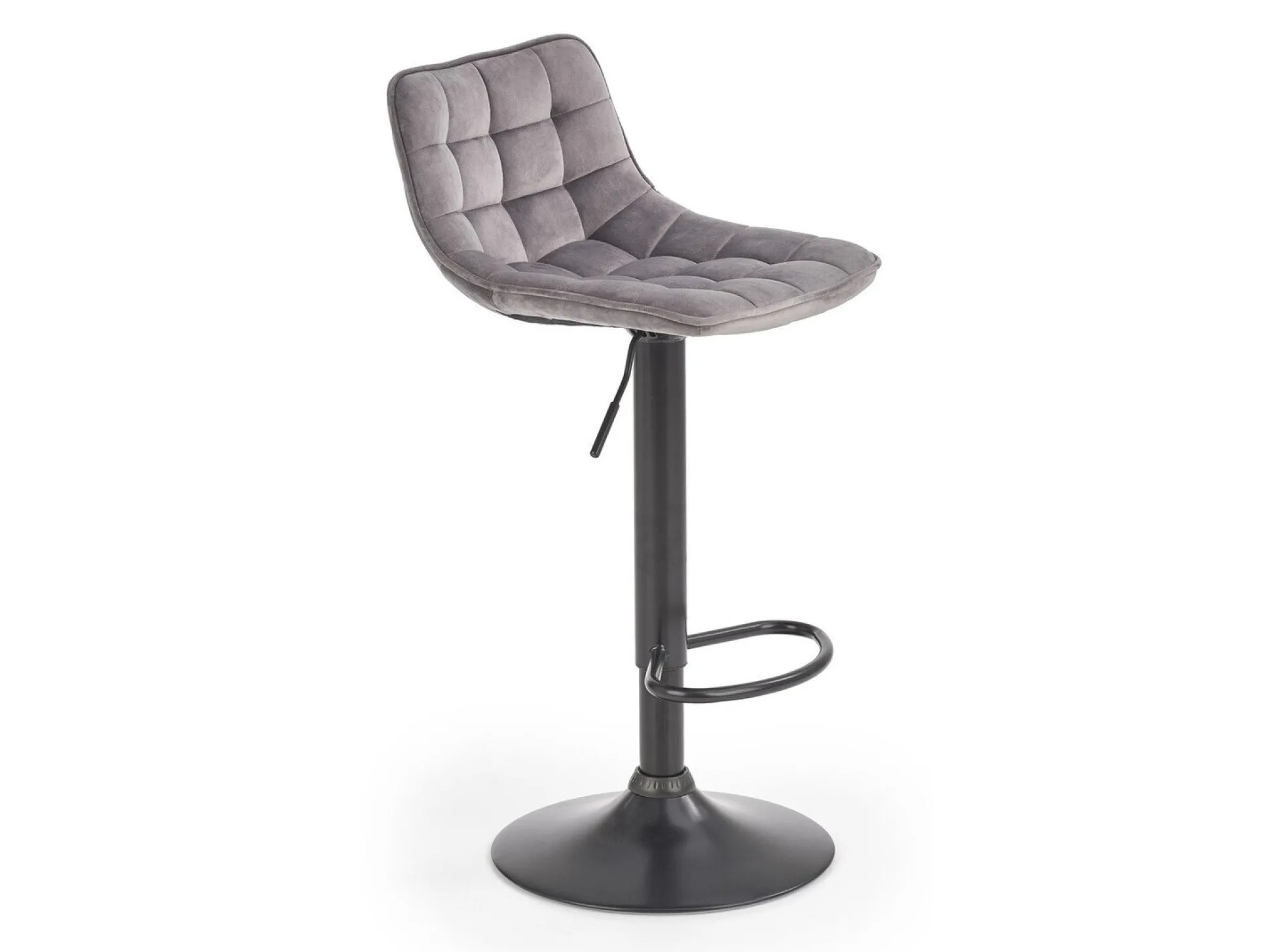 Counterstol Houston 964 (Grå)