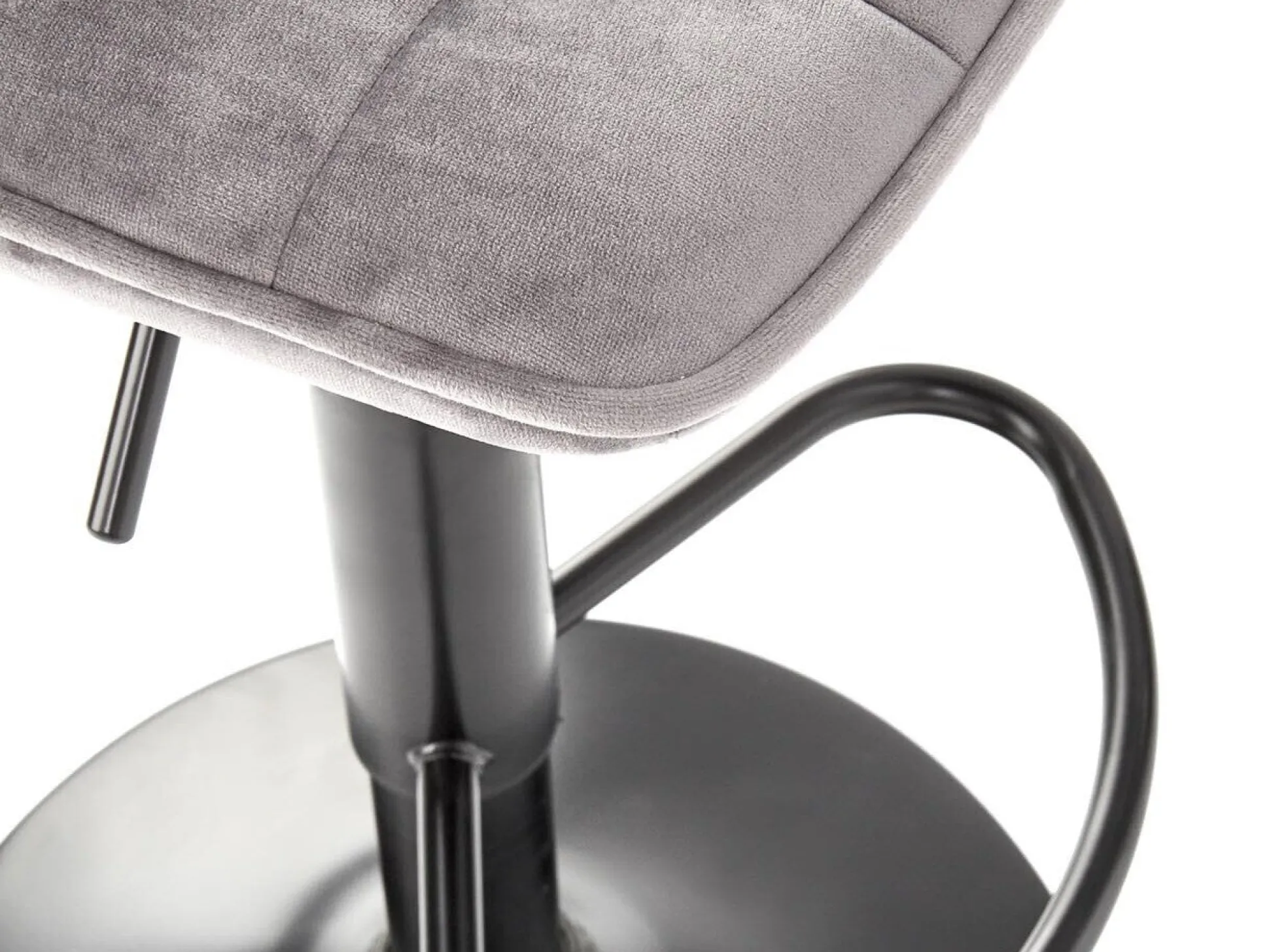 Counterstol Houston 964 (Grå)