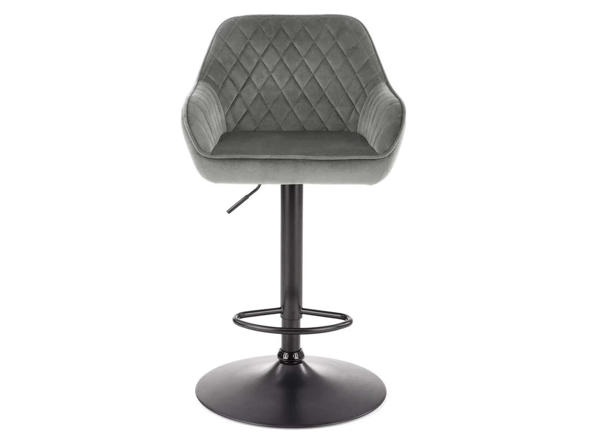 Counterstol Houston 972 (Grå)