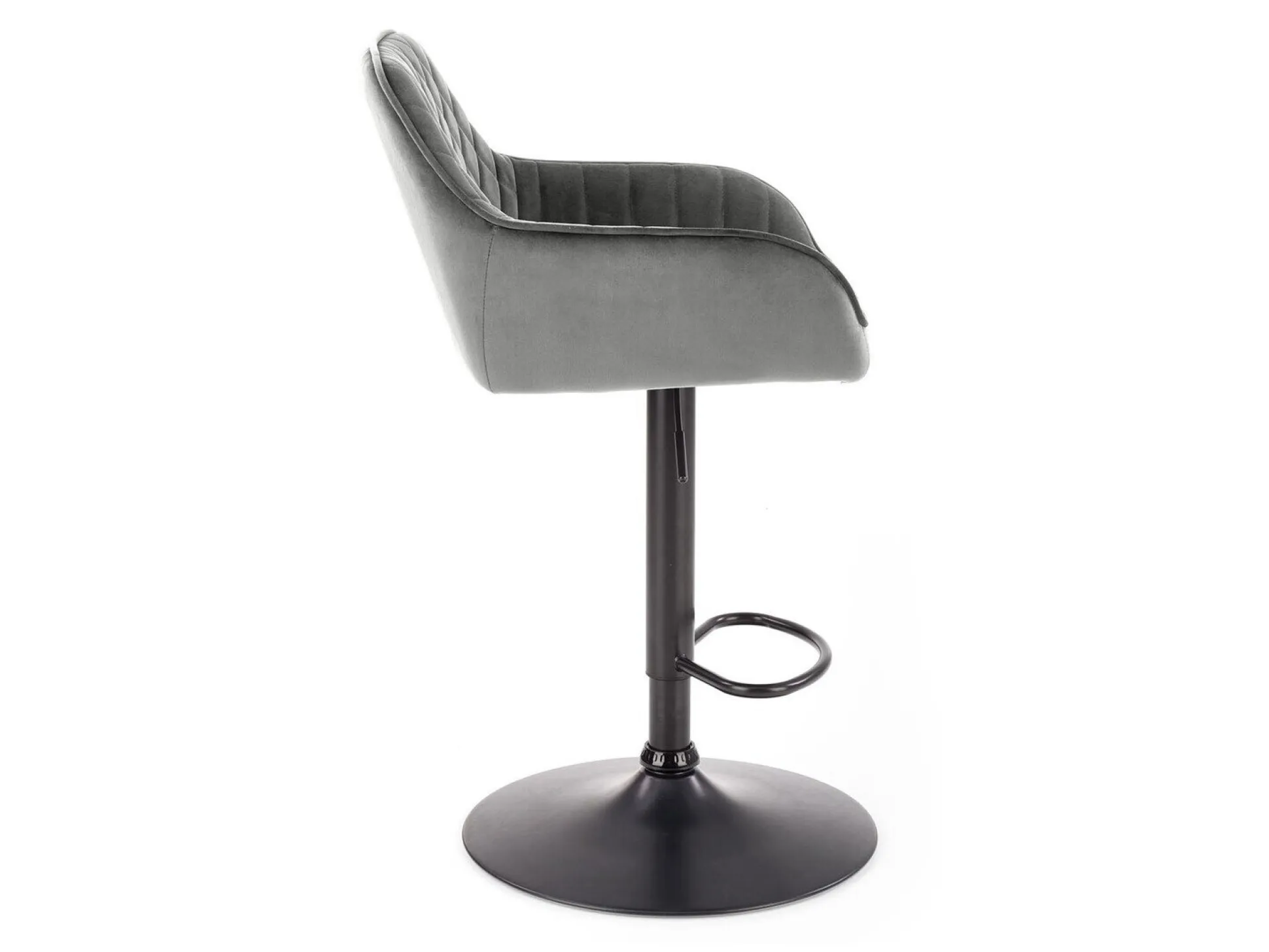 Counterstol Houston 972 (Grå)