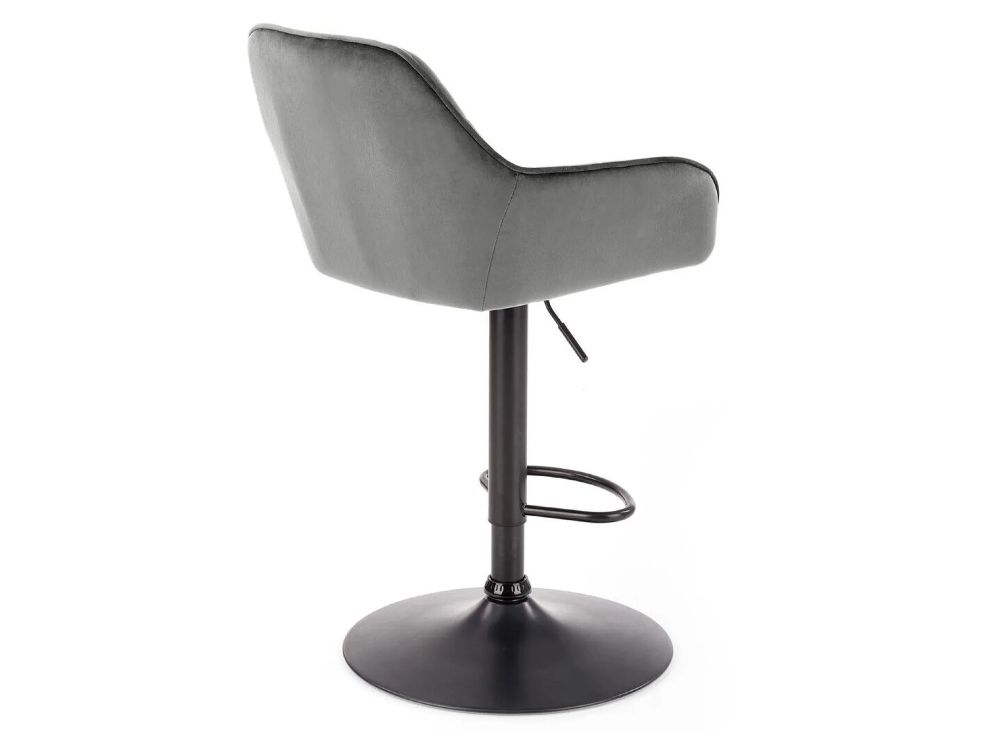 Counterstol Houston 972 (Grå)