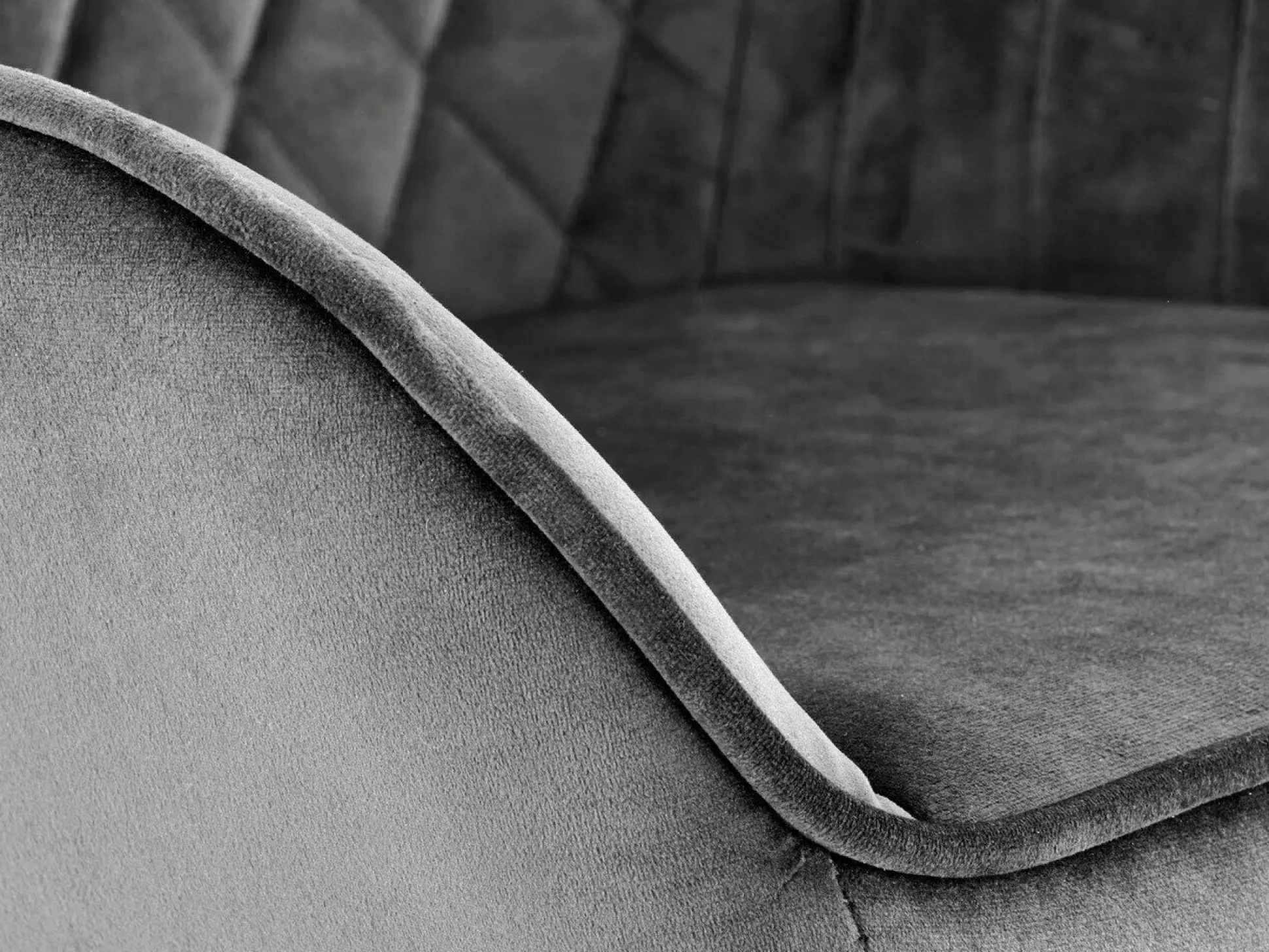 Counterstol Houston 972 (Grå)