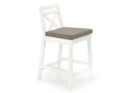 Counterstol Houston 315 (Hvid + INARI 23)