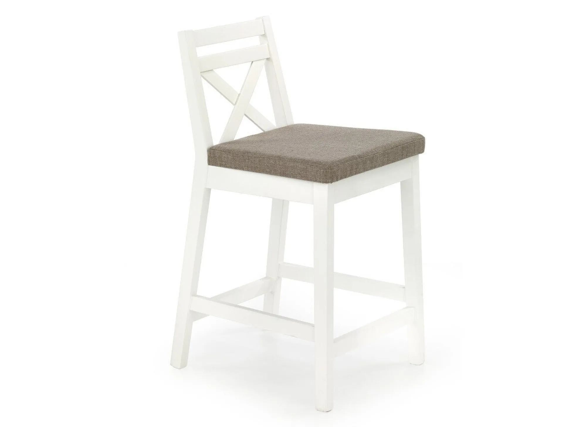 Counterstol Houston 315 (Hvid + INARI 23)