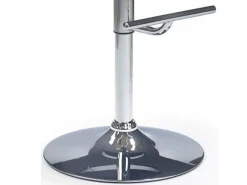 Counterstol Houston 517 (Nød + Fløde + Sølv)