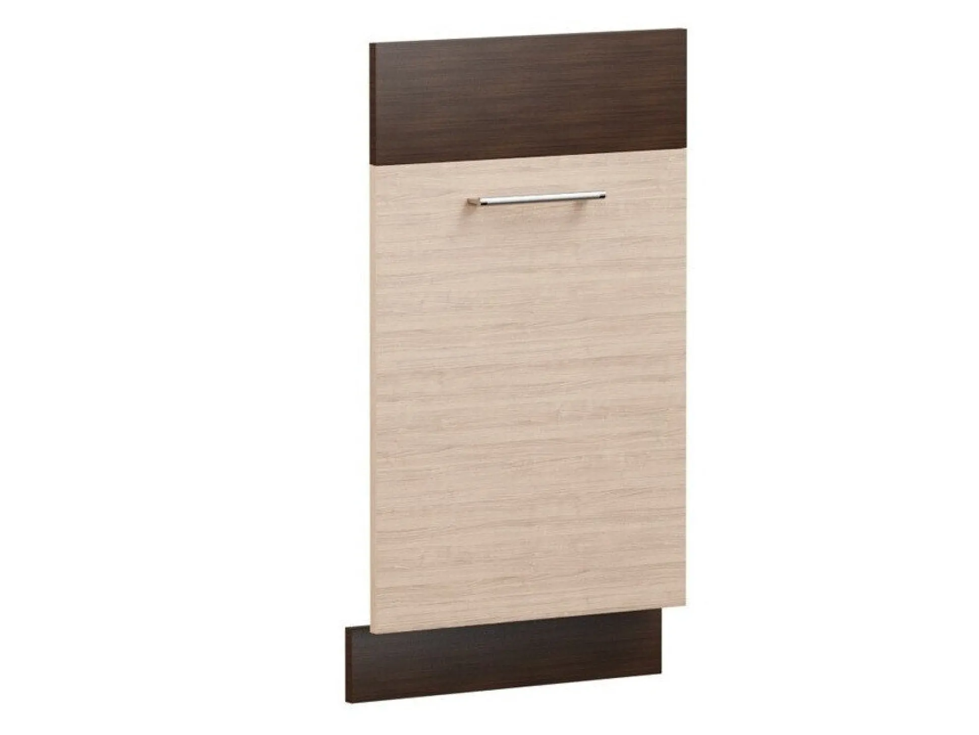 Dør til opvaskemaskine Mode Light 120