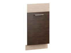 Dør til opvaskemaskine Mode Dark 120