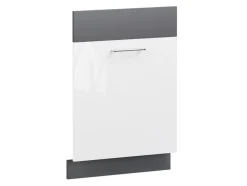 Dør til opvaskemaskine Mode White 121