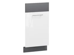 Dør til opvaskemaskine Mode White 120