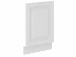 Dør til opvaskemaskine Retro White 144