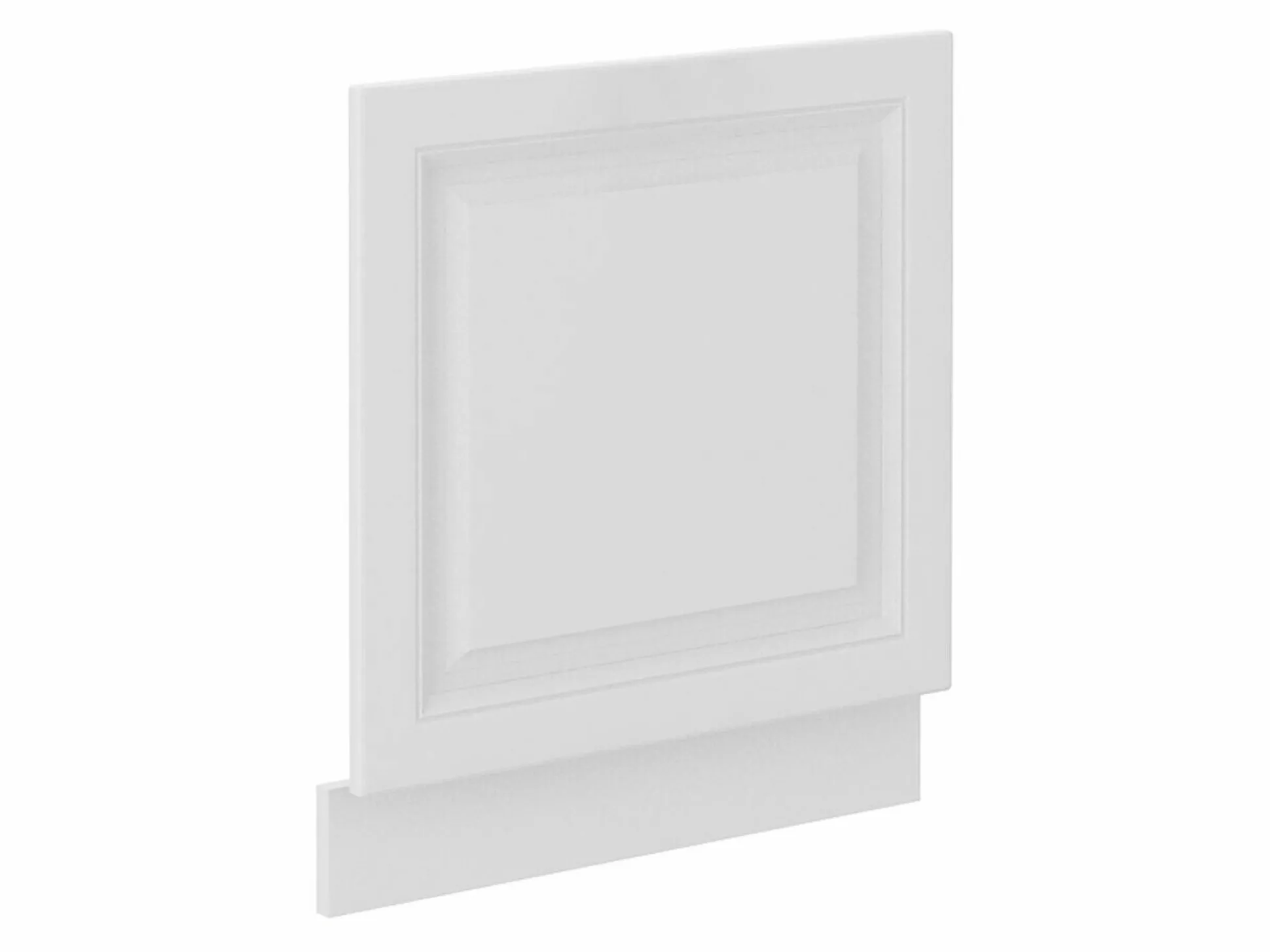 Dør til opvaskemaskine Retro White 145