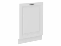 Dør til opvaskemaskine Retro White 147