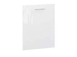 Dør til opvaskemaskine Tiffa White 137