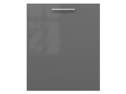 Dør til opvaskemaskine Tiffa Grey 124