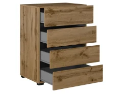 Entrésæt Alfere 113 (Wotan eg)