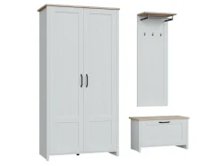 Entrésæt Balmave 121