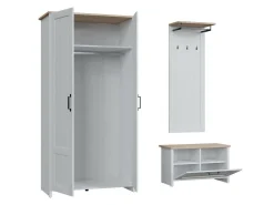 Entrésæt Balmave 121