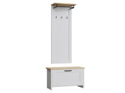 Entrésæt Balmave 122