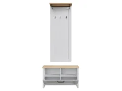 Entrésæt Balmave 122