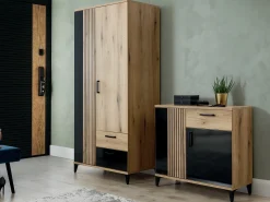 Entrésæt Camcate 118