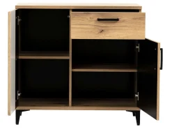 Entrésæt Camcate 118