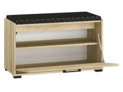 Entrésæt Camtesu 127