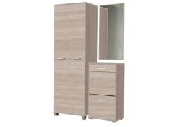 Entrésæt Cirevau 141 (Sonoma eg)