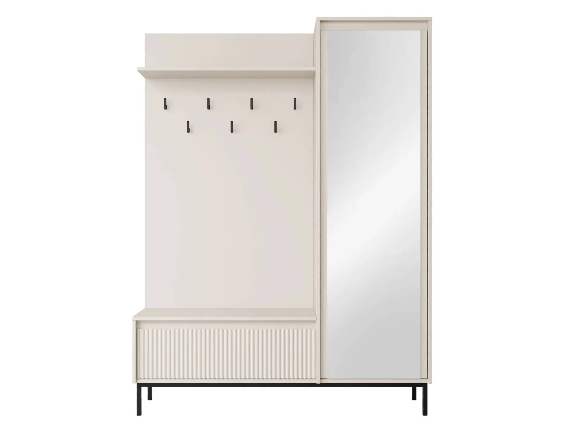 Entrésæt Comfivo Delruva (Kashmir)