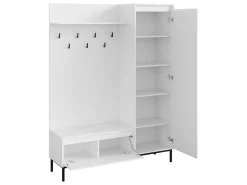 Entrésæt Comfivo Delruva (Kashmir)