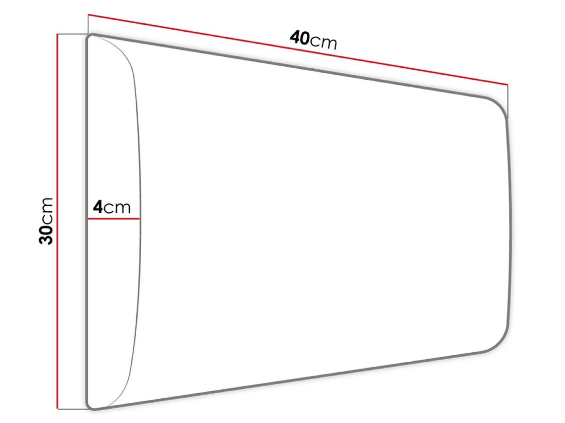Entrésæt Comfivo Pinus I (Hvid + Manila 35)