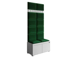 Entrésæt Comfivo Pinus IV (Hvid + Manila 35)