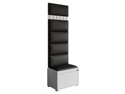 Entrésæt Comfivo Pinus V (Hvid + Soft 011)