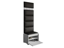 Entrésæt Comfivo Pinus V (Hvid + Soft 011)