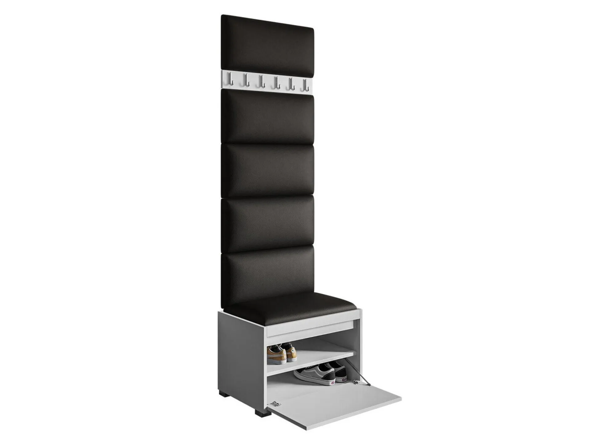 Entrésæt Comfivo Pinus V (Hvid + Soft 011)