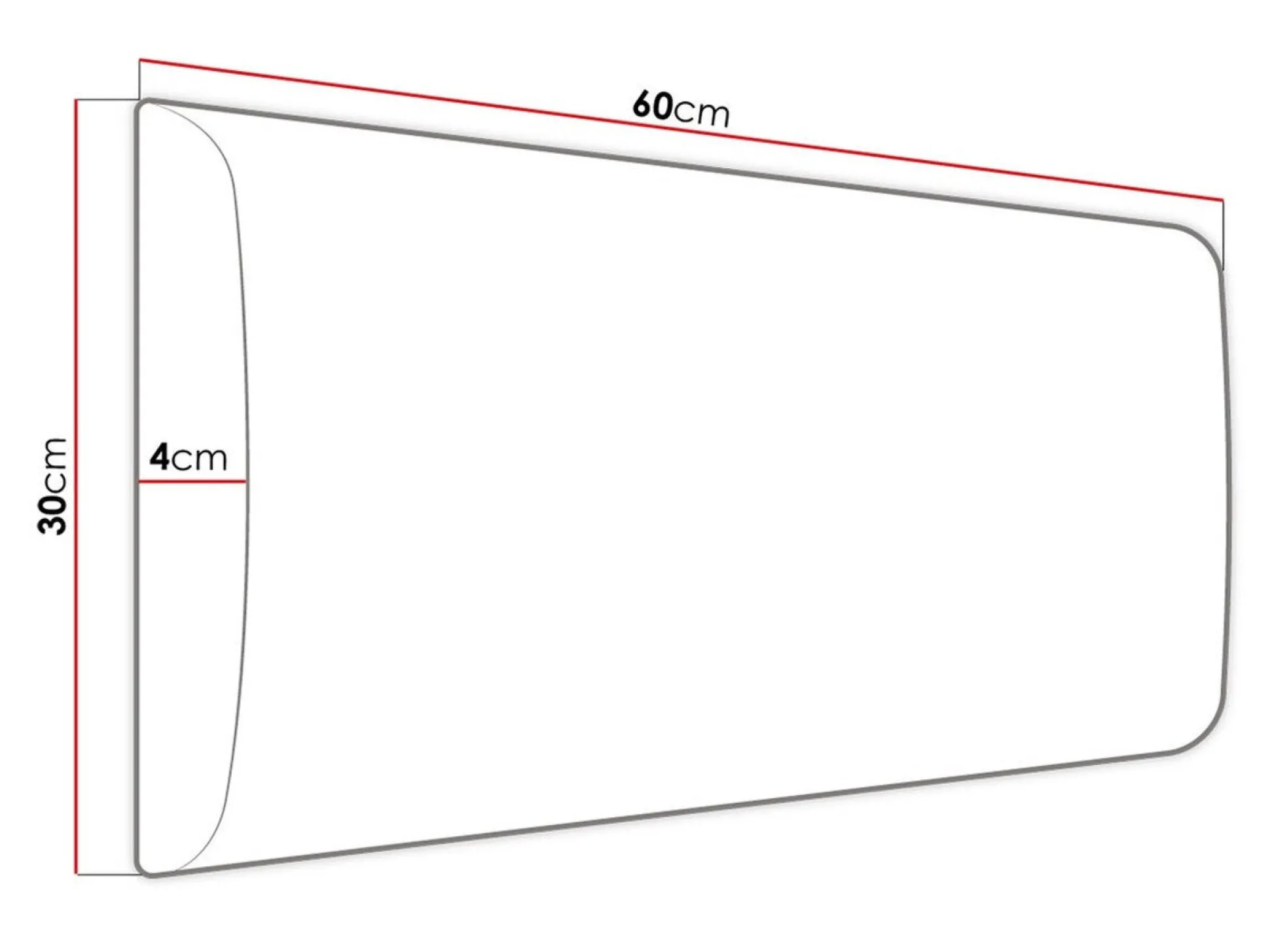 Entrésæt Comfivo Pinus V (Hvid + Soft 011)