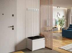 Entrésæt Comfivo Pinus VI (Hvid + Soft 011)