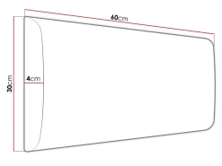Entrésæt Comfivo Pinus VIII (Hvid + Soft 011)