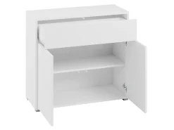 Entrésæt Comfivo Tutela V (Hvid)