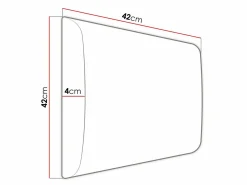 Entrésæt Donio III (Artisan eg + Manila 18)