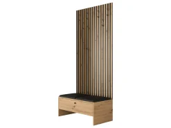 Entrésæt Donio IV (Artisan eg + Soft 011)