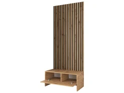 Entrésæt Donio IV (Artisan eg + Soft 011)